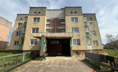 Купить 2-комнатную квартиру, Кваторы, Молодёжная, 46. Фото 14