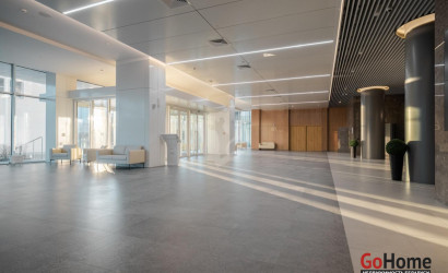 Аренда помещения, Индустриальный парк 