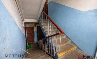 Купить 1-комнатную квартиру, Минск, Козлова пер., 10 (Партизанский район). Фото 15