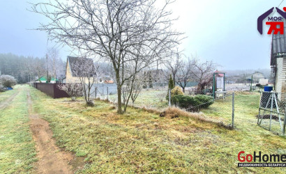 Купить дом в деревне, Мельковичи, 10.03 соток. Фото 16