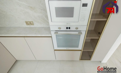 Купить 1-комнатную квартиру, Минск, Притыцкого ул., 113 (Фрунзенский район). Фото 14