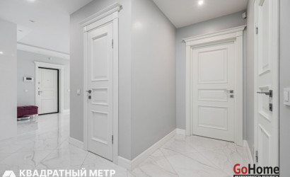 Купить 3-комнатную квартиру, Минск, просп. Независимости, д. 168/3 (Первомайский район). Фото 10