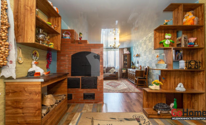 Купить дом, Тресковщина, Щорса, 26/А, 20 соток. Фото 10