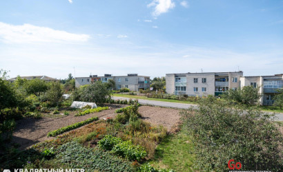 Купить 3-комнатную квартиру, Заречье, Зареченская ул., 32. Фото 9