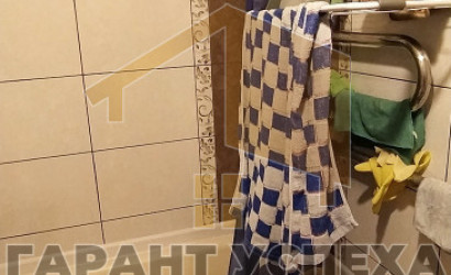 Купить 2-комнатную квартиру, Брест, бульвар Космонавтов. Фото 5