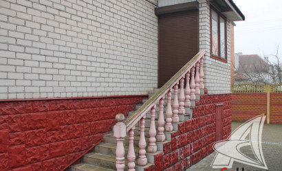 Купить дом, Брест, Вересковые, 15.32 соток. Фото 8