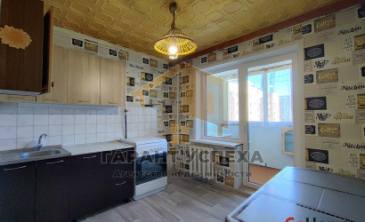 Снять 1-комнатную квартиру, Брест, ул. Сябровская, д. . Фото 1