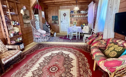 Купить дом, Девино, Садовая, 15 соток. Фото 6