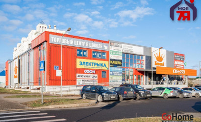 Продажа торгового помещения, Ждановичи, Заречная ул., 1/В, 10.3 кв.м.. Фото 9