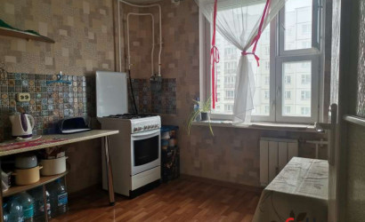 Снять 1-комнатную квартиру на сутки, Минск, ул. Неманская, д. 25 (Фрунзенский район). Фото 6