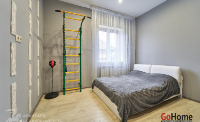 Купить дом, Заславль, Мирная ул., 11 соток. Фото 24