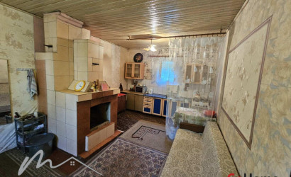 Купить дом, Староселье, Садовая ул., 25 соток. Фото 7