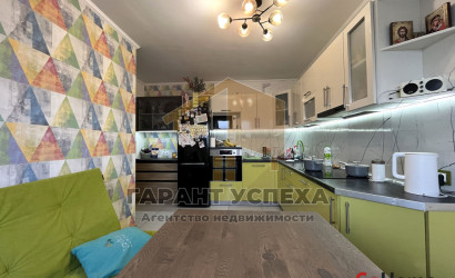 Купить 2-комнатную квартиру, Брест, ул. Краснознаменная, д. . Фото 3