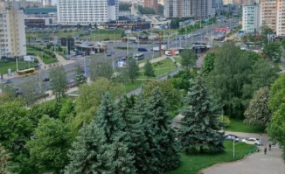 Купить 2-комнатную квартиру, Минск, Притыцкого, 10(Фрунзенский район). Фото 10