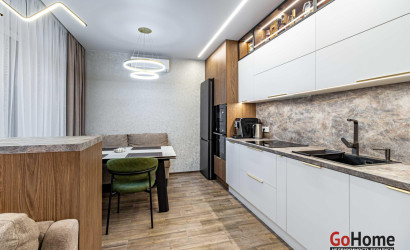 Купить 3-комнатную квартиру, Минск, Дзержинского просп., 19/а (Московский район). Фото 12