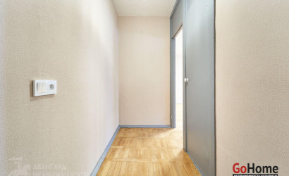 Купить 2-комнатную квартиру, Минск, Харьковская ул., 80/2 (Фрунзенский район). Фото 16