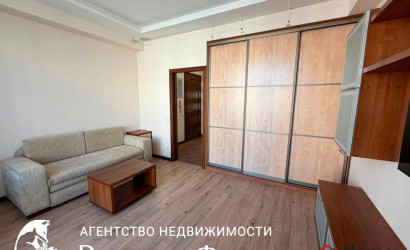 Снять 3-комнатную квартиру, Минск, Киселёва ул. 3 (Центральный район). Фото 4