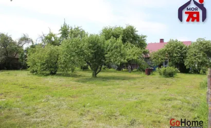  1-этаж.(65.6 м2), Юнцевщина(Центральная ул.)