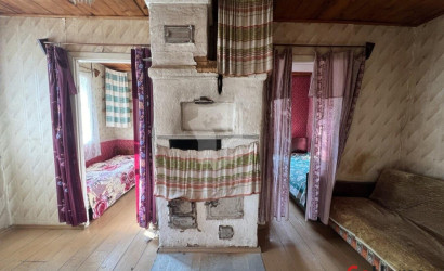 Купить дом в деревне, ГЛОБУС-9, 4 соток. Фото 4