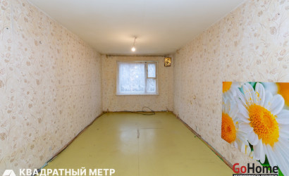 Купить 1-комнатную квартиру, Минск, ул. Лещинского, д. 15 (Фрунзенский район). Фото 2