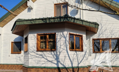 Купить дом, Тюхиничи, Мотыкальский с/с, 25 соток. Фото 27