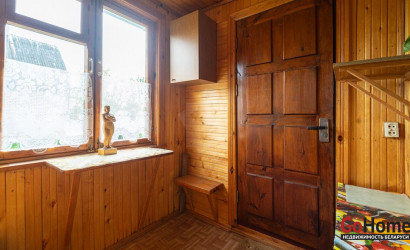 Купить дом в деревне, Водолей, 8.37 соток. Фото 8