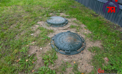 Купить дом в деревне, Солнечный берег, 6.31 соток. Фото 23