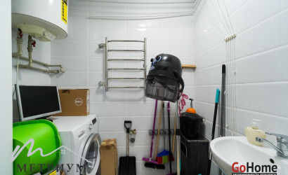 Аренда офиса, Минск, Гвардейская ул., 3,  70.3 кв.м.. Фото 8