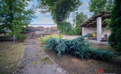 Купить дом, Логойск, Победы ул., 31, 8 соток. Фото 24