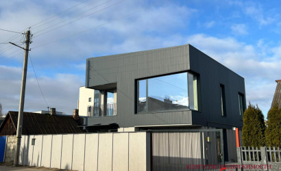 Купить коттедж, Брест, ул. Шевченко, д. , 2.4 соток. Фото 1