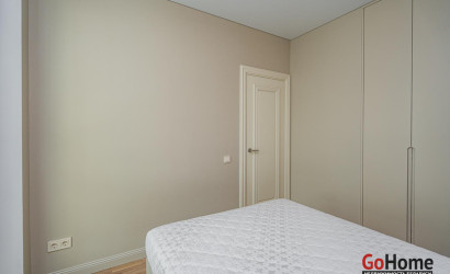 Снять 2-комнатную квартиру, Минск, Леонида Левина ул. 7 (Октябрьский район). Фото 33