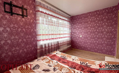 Купить 3-комнатную квартиру, Борисов, Революции, 33. Фото 10