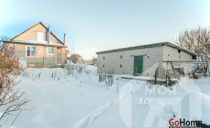 Купить дом, Носилово, Гастелло ул., 15 соток. Фото 21