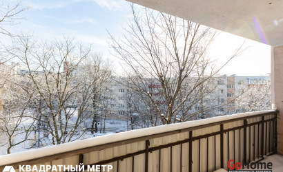 Купить 1-комнатную квартиру, Минск, ул. Ангарская, д. 11 (Заводской район). Фото 15