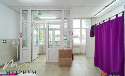 Продажа помещения, Минск, Бородинская ул., 31, 231 кв.м.. Фото 5