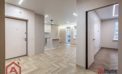 Купить 3-комнатную квартиру, Минск, Нововиленская, 51 (Центральный район). Фото 10