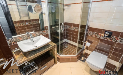 Купить 4-комнатную квартиру, Минск, Богдановича ул., 122 (Советский район). Фото 21