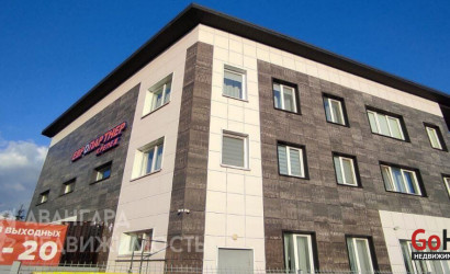 Аренда склада, Ратомка, Заславская ул., 13,  224 кв.м.. Фото 10