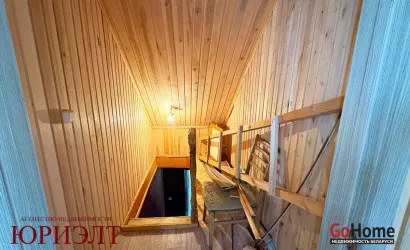  100.2 м2, Хоботы(Центральная, 12)