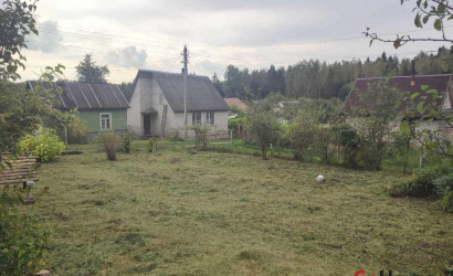 Купить дом в деревне, Зорька, 3.84 соток. Фото 13