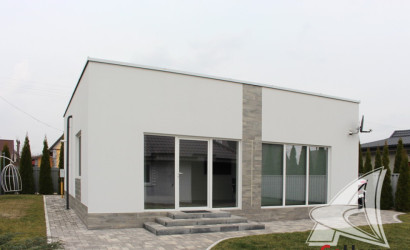 Купить дом, Брест, Мухавецкий с/с, 4.54 соток. Фото 1