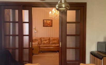 Купить 2-комнатную квартиру, Витебск, Ленина ул., 62. Фото 4