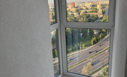 Купить 1-комнатную квартиру, Минск, Брилевская ул., 27 (Октябрьский район). Фото 7