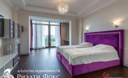 Купить 4-комнатную квартиру, Минск, Кальварийская ул. 16 (Фрунзенский район). Фото 7