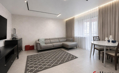 Купить 3-комнатную квартиру, Минск, Карвата ул., 29/А (Партизанский район). Фото 3