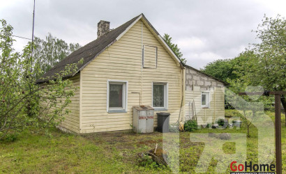 Купить дом, Сморгонь, Гагарина ул., 15 соток. Фото 2