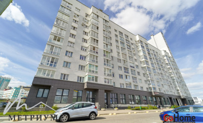 Аренда торгового помещения, Минск, Чюрлениса ул., 24, 76.9 кв.м.. Фото 1