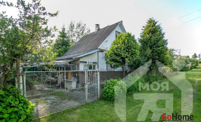 Купить дом в деревне, ЗЕЛЁНЫЕ ХОЛМЫ, 6 соток. Фото 17