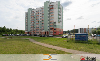Купить 1-комнатную квартиру, Колодищи, Тюленина ул., 24/2. Фото 25