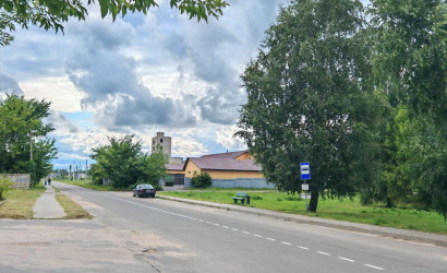 Купить 3-комнатную квартиру, Марьина Горка, Коласа ул., 9. Фото 42